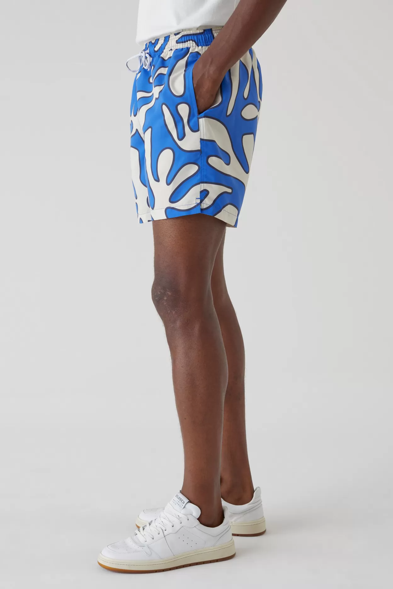 Printed Swim Shorts<CLOSED Flash Sale