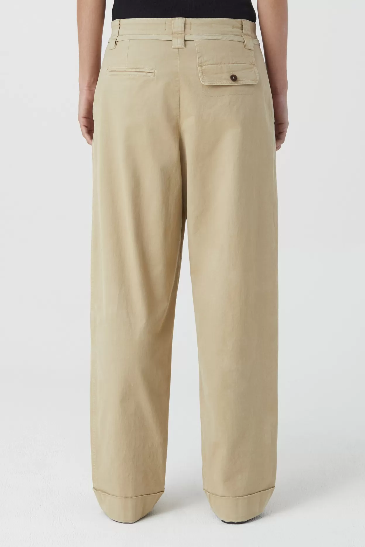 Reydon Pants<CLOSED Cheap