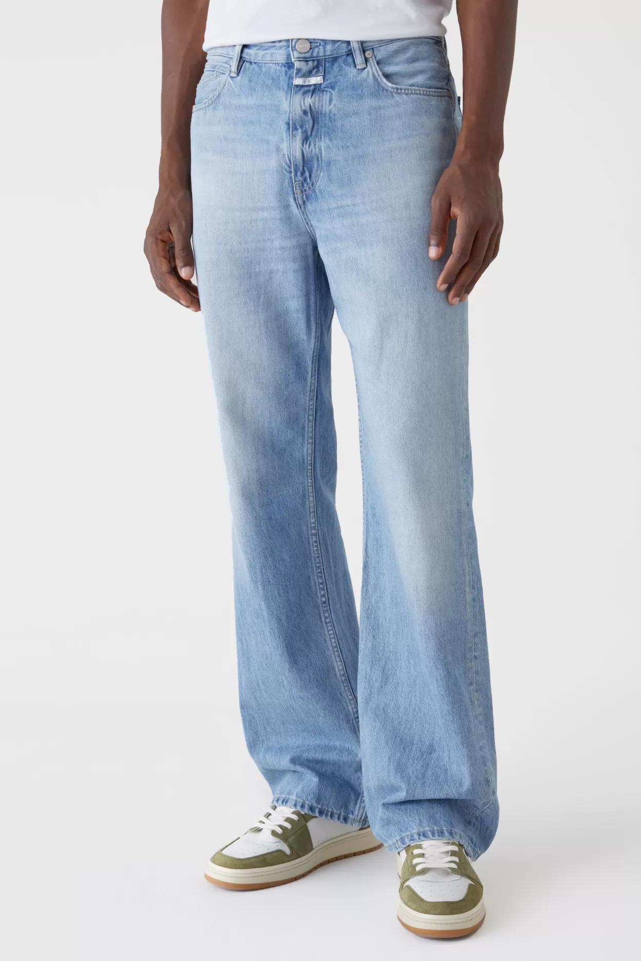 Roper Flared Jeans<CLOSED Hot