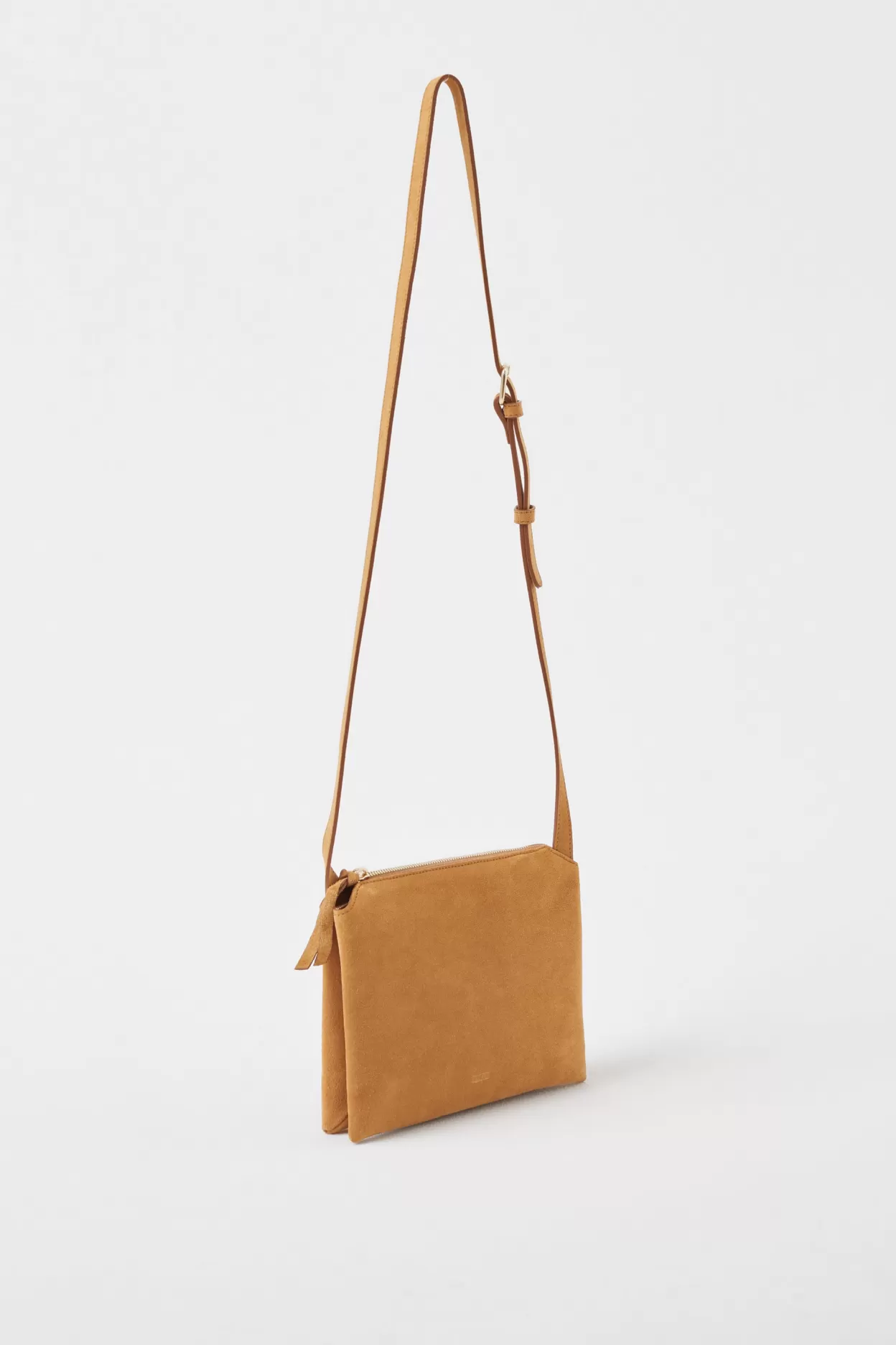 Sac En Cuir Velours<CLOSED Best