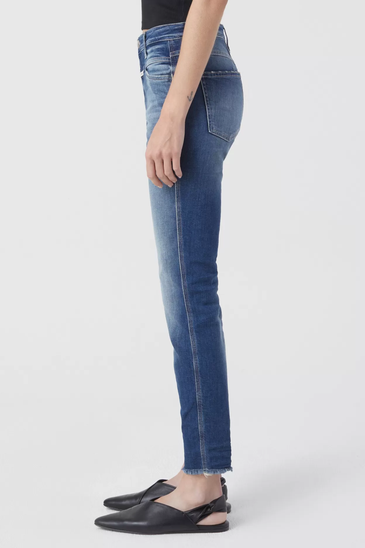 Skinny Pusher Denim<CLOSED Fashion