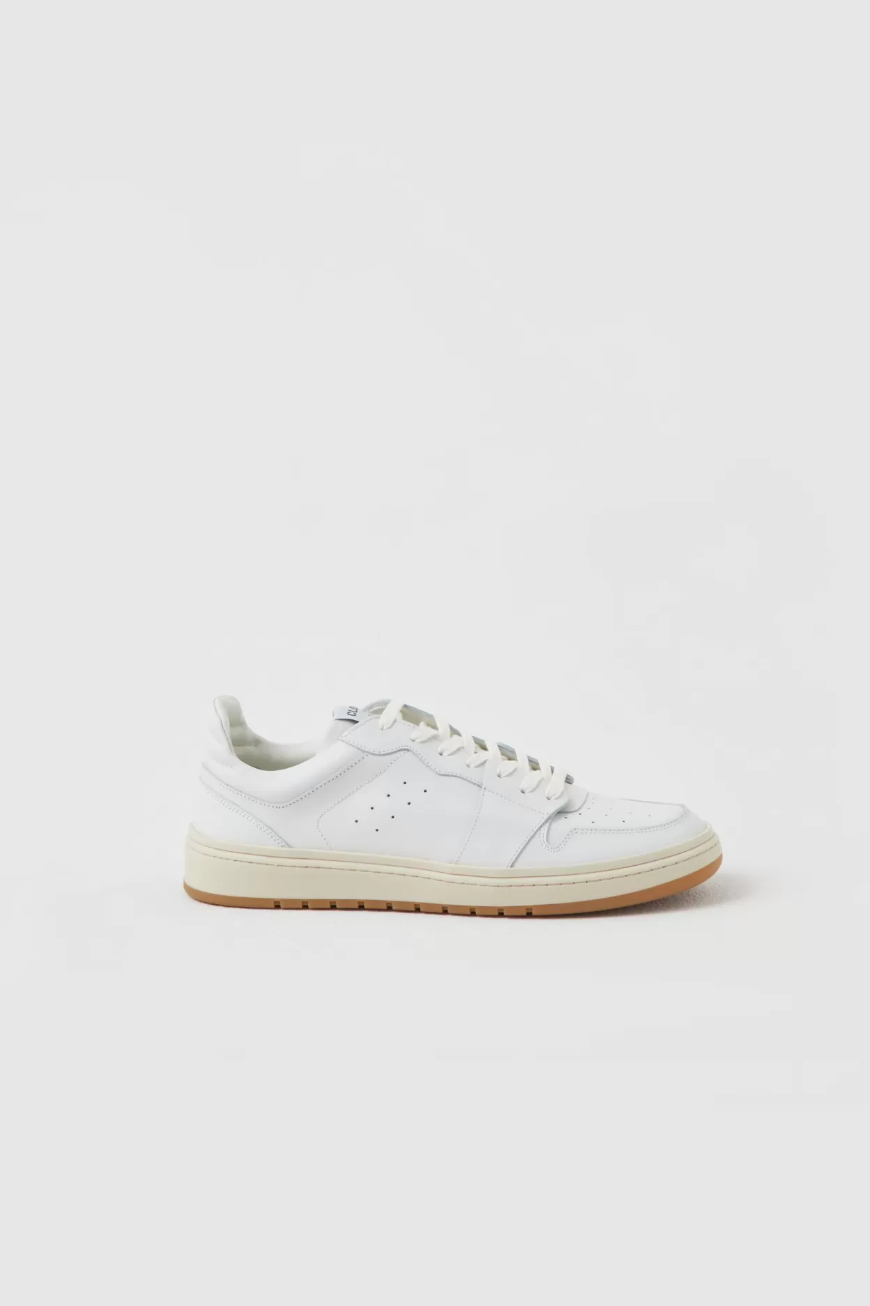 Smooth Nappa Sneaker Low<CLOSED Fashion