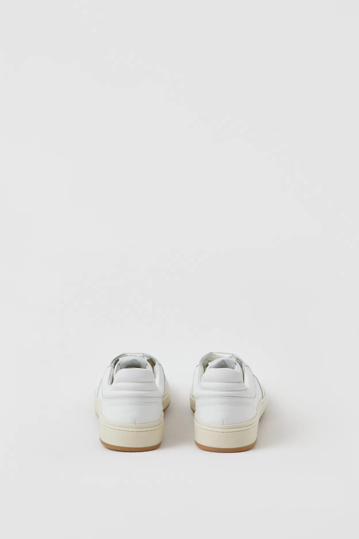 Smooth Nappa Sneaker Low<CLOSED Fashion