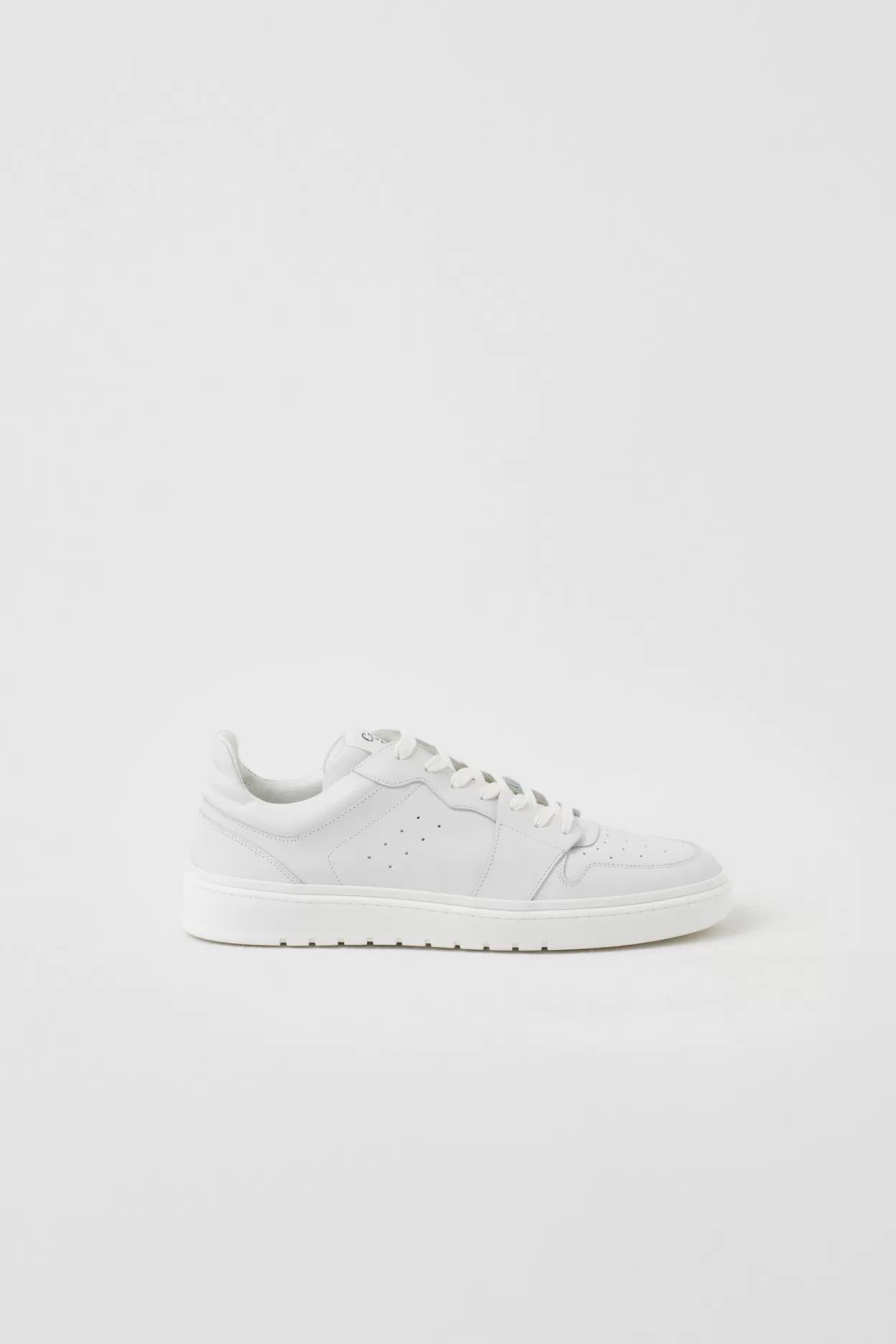 Sneakers Basses Nappa<CLOSED New