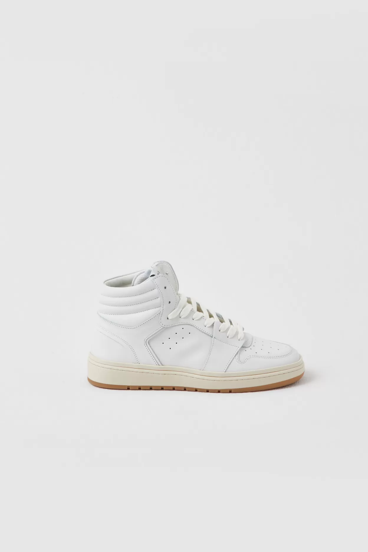 Sneakers Hautes<CLOSED Best Sale