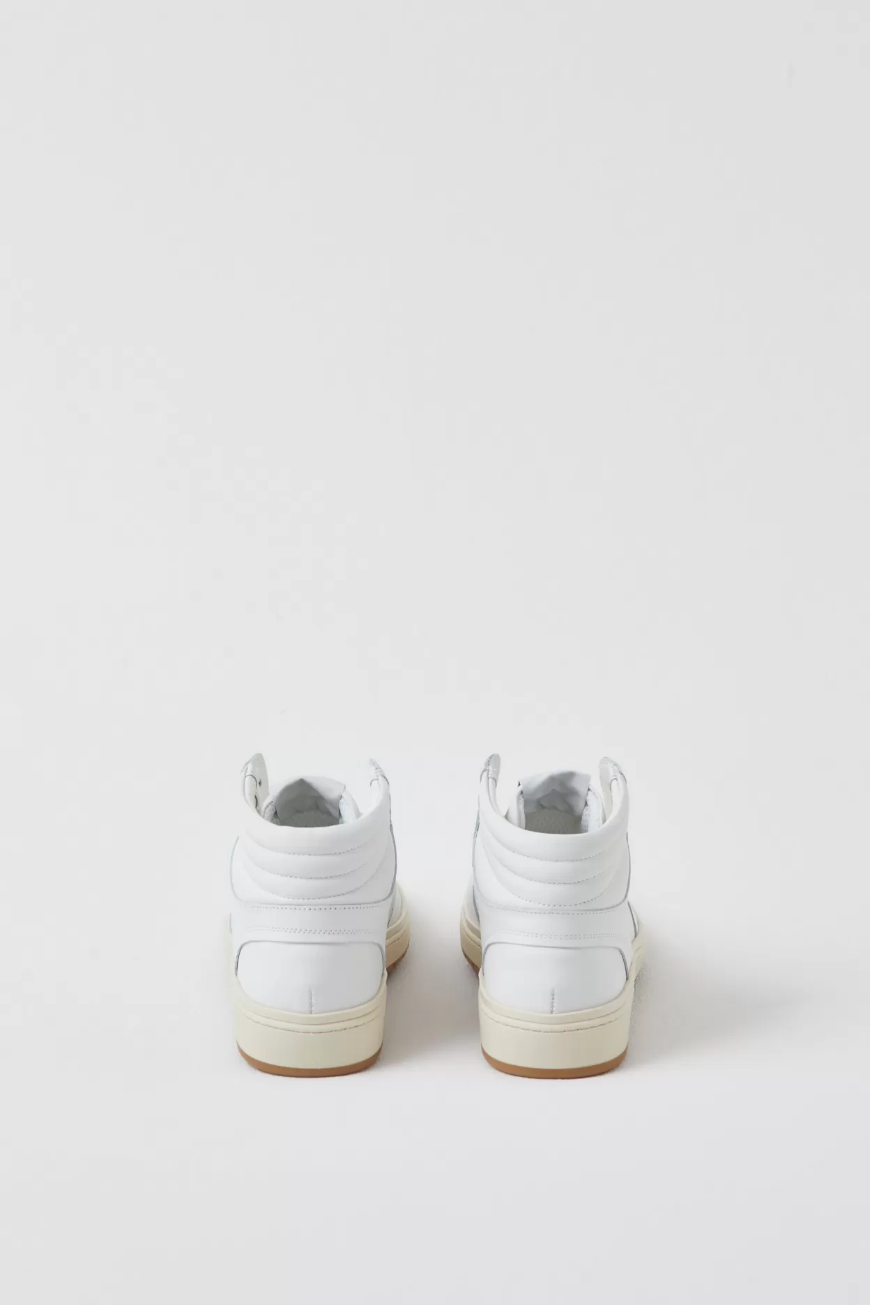 Sneakers Hautes<CLOSED Best Sale