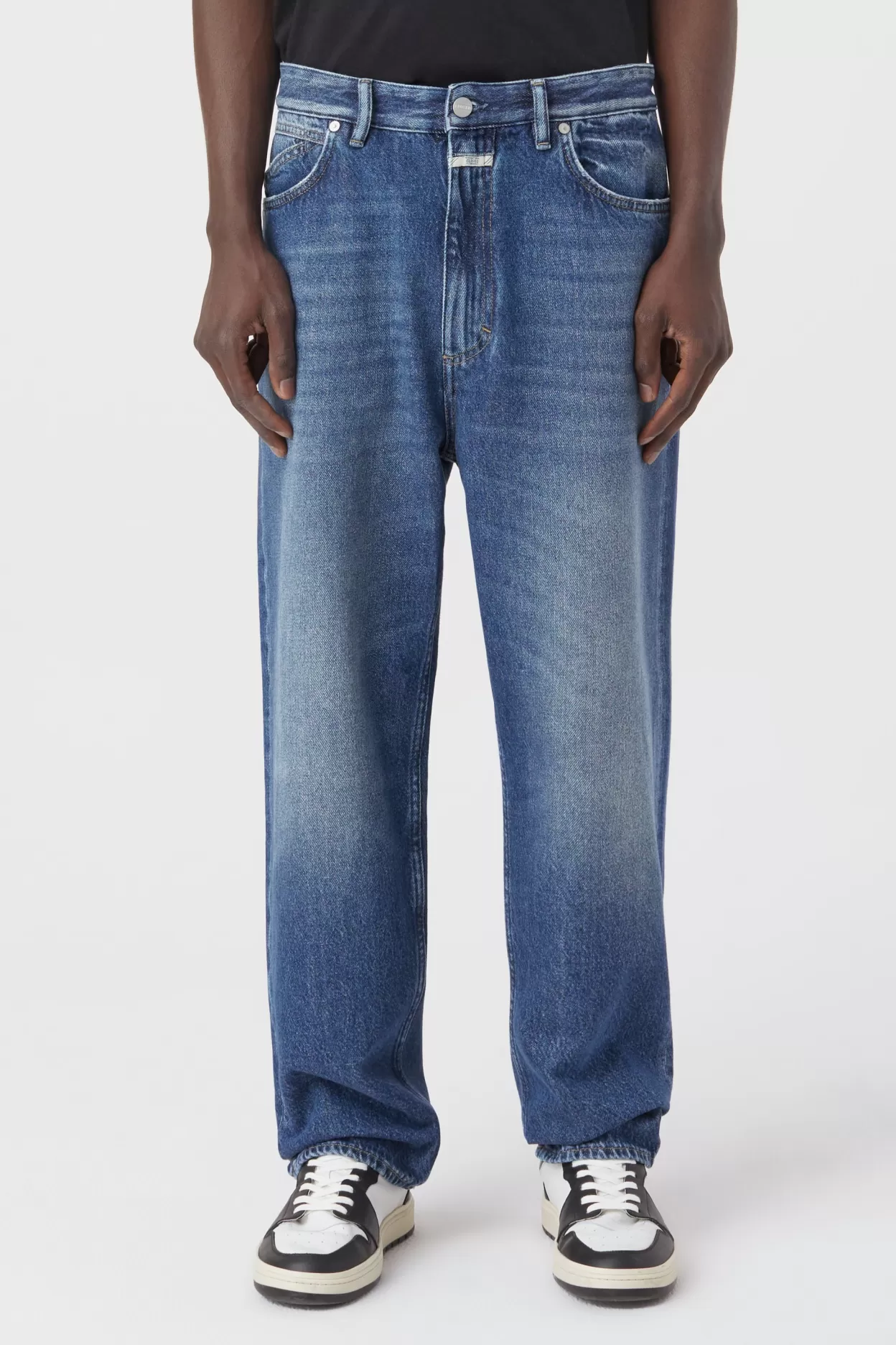 Springdale Relaxed Jeans<CLOSED Discount