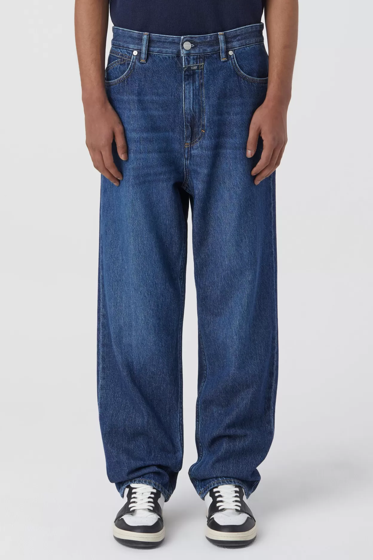 Springdale Relaxed Jeans<CLOSED Fashion