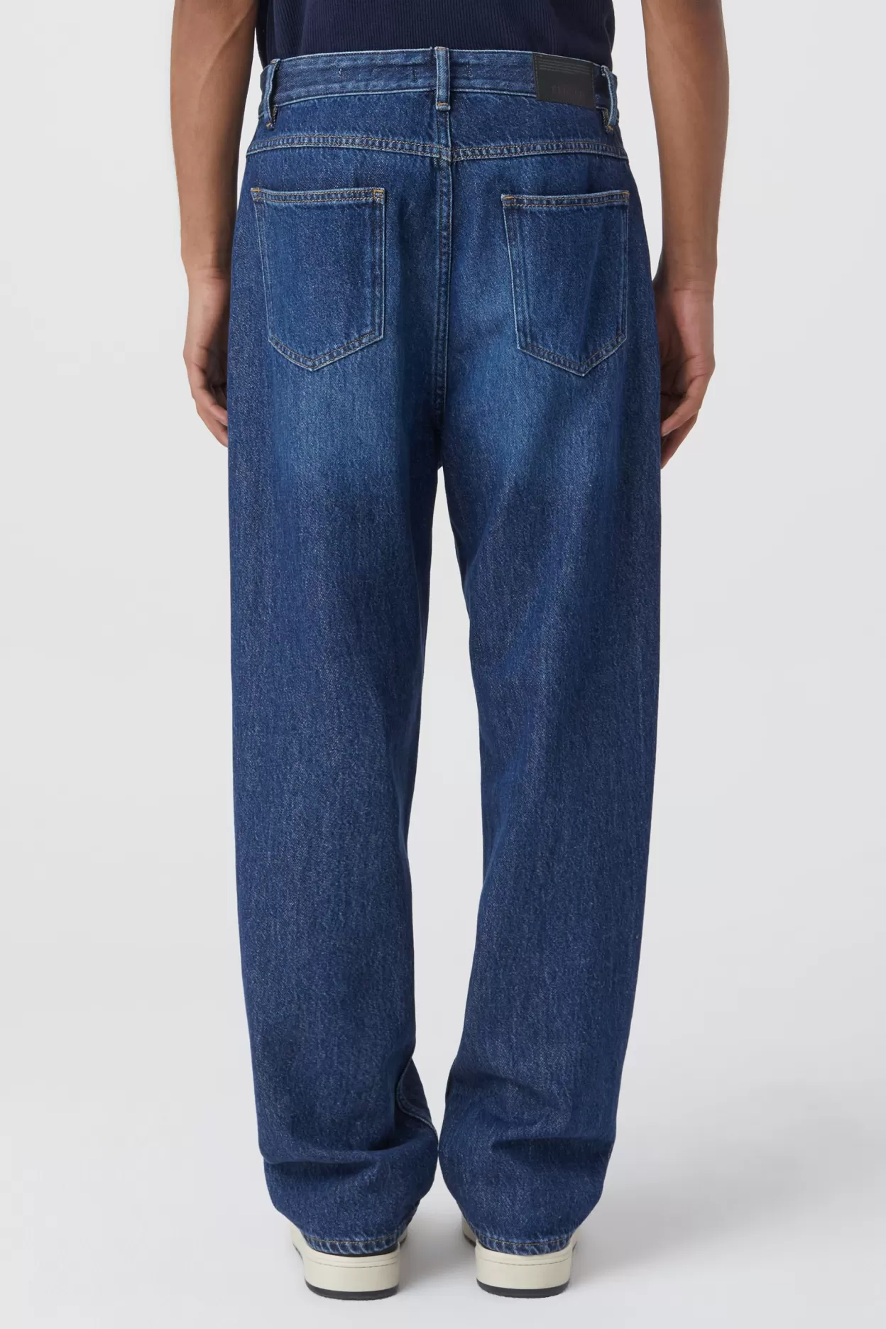 Springdale Relaxed Jeans<CLOSED Fashion