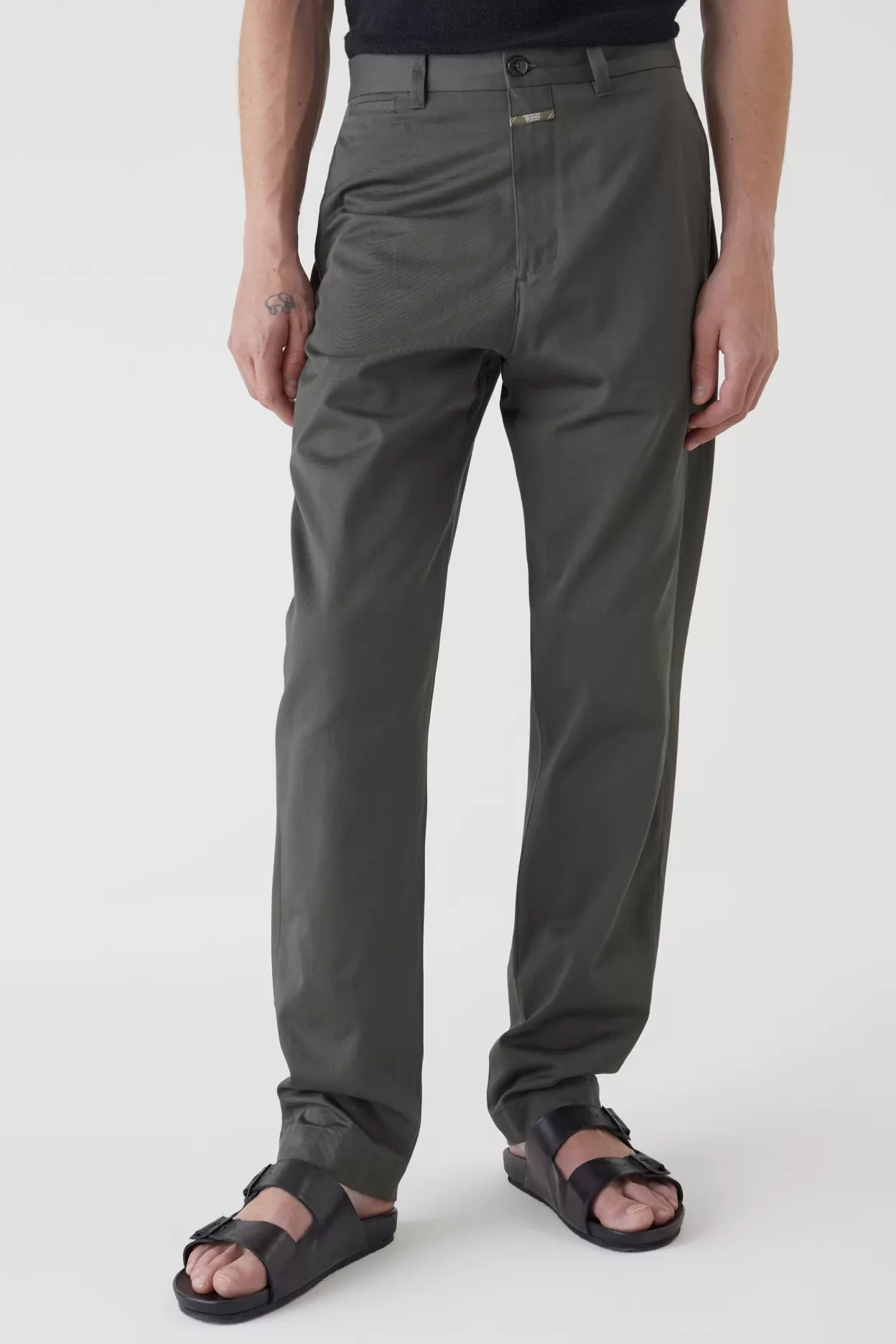 Tacoma Tapered Pants<CLOSED Fashion