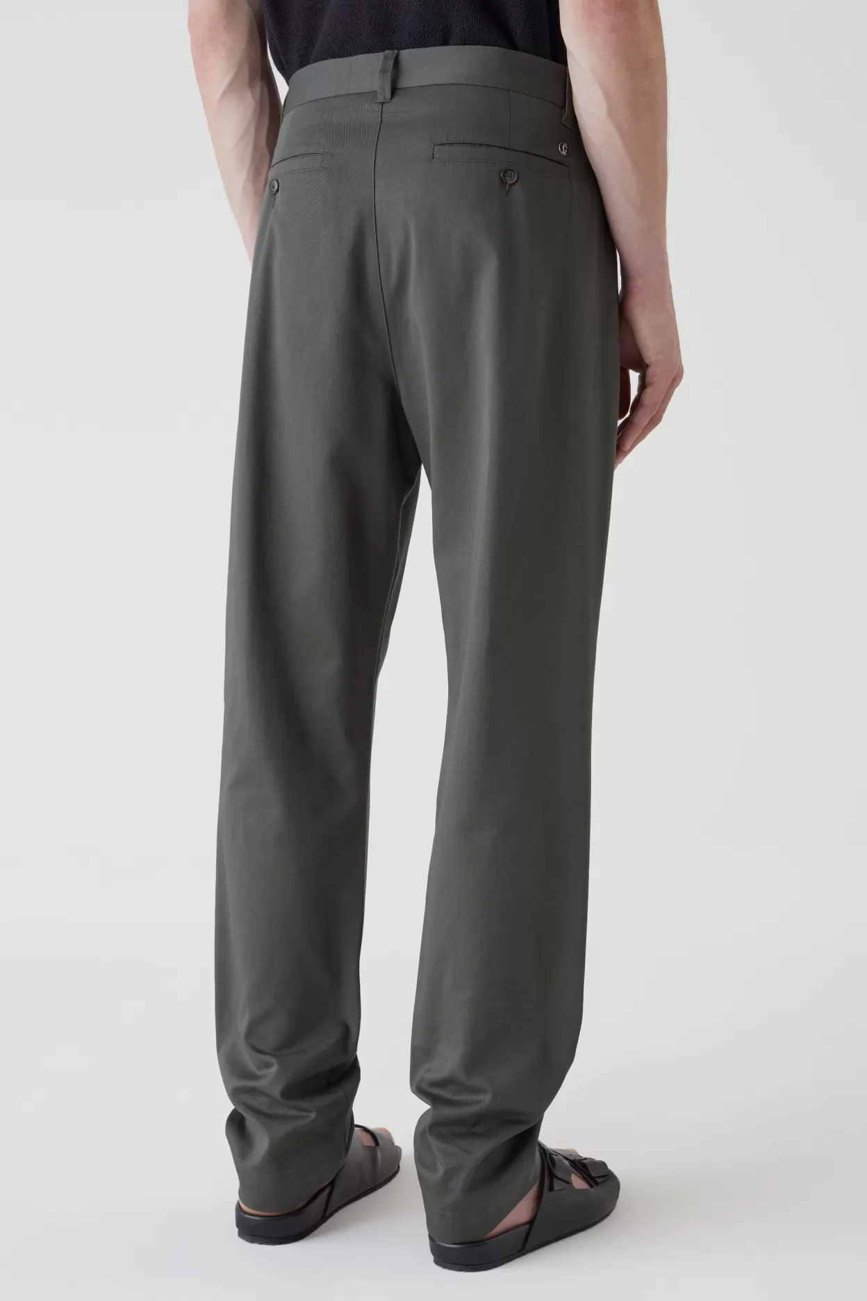 Tacoma Tapered Pants<CLOSED Fashion