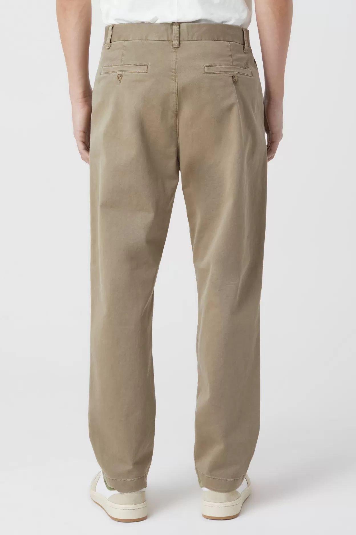 Tacoma Tapered Pants<CLOSED Sale