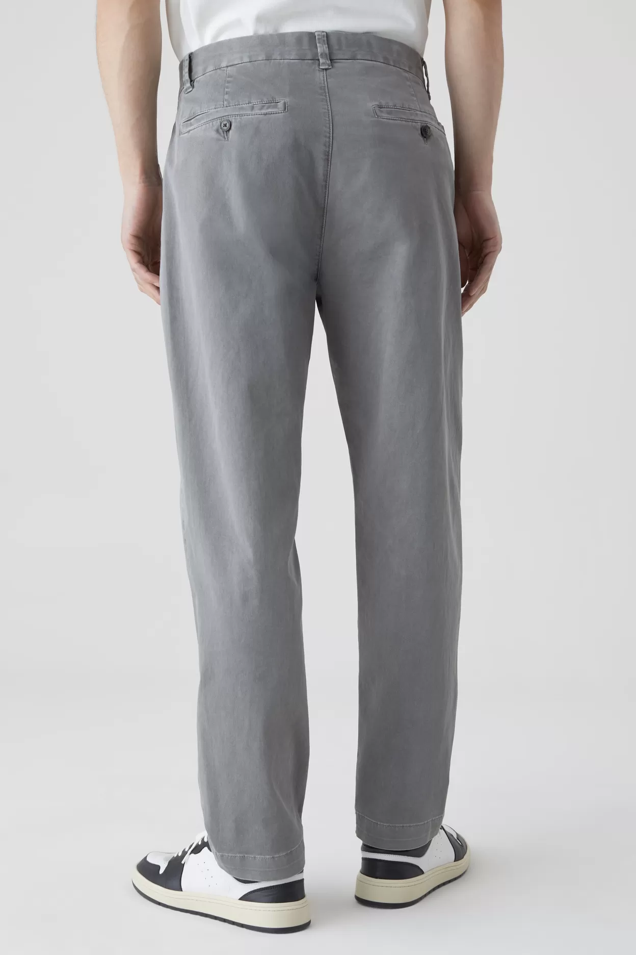 Tacoma Tapered Pants<CLOSED Discount