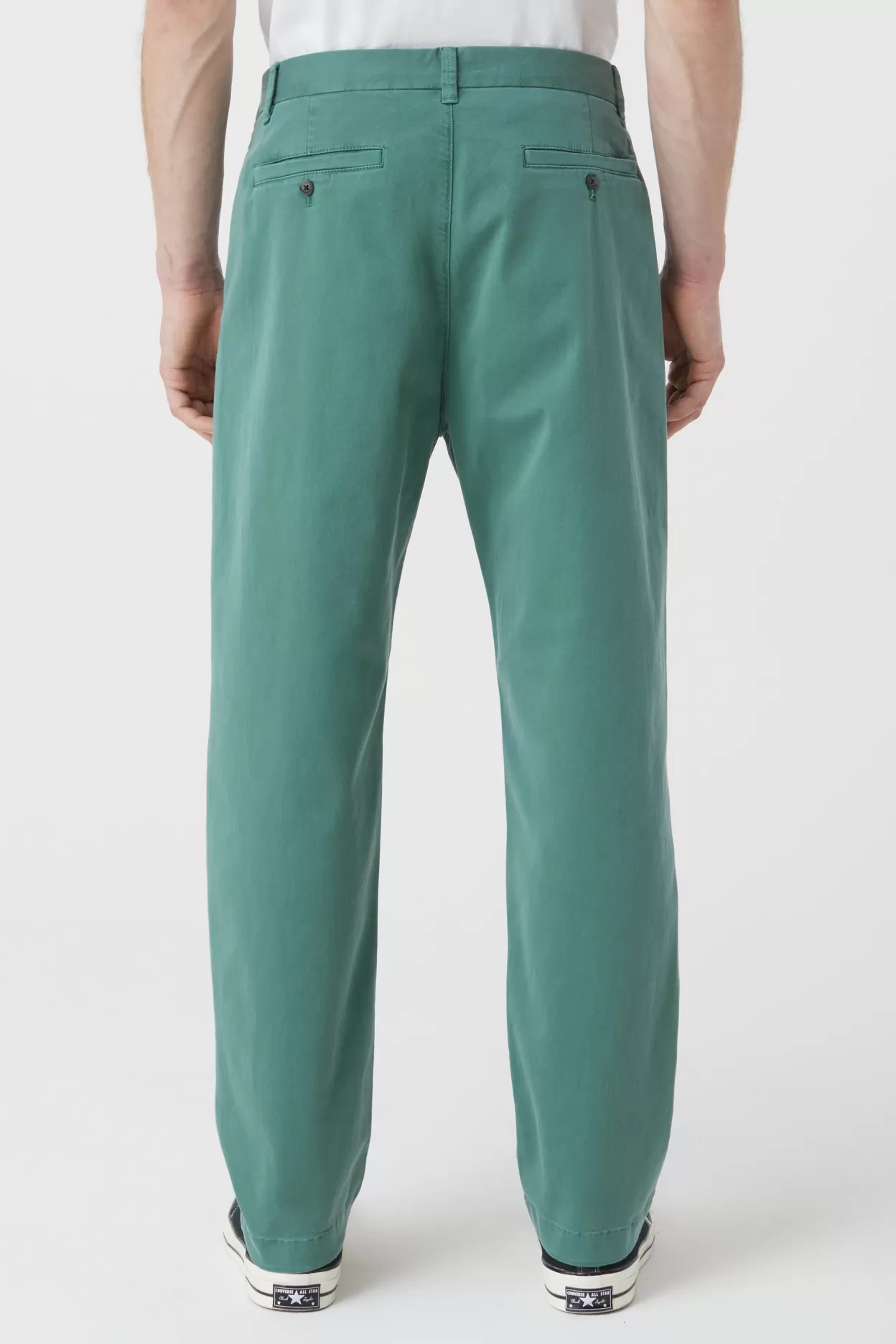 Tacoma Tapered Pants<CLOSED Hot