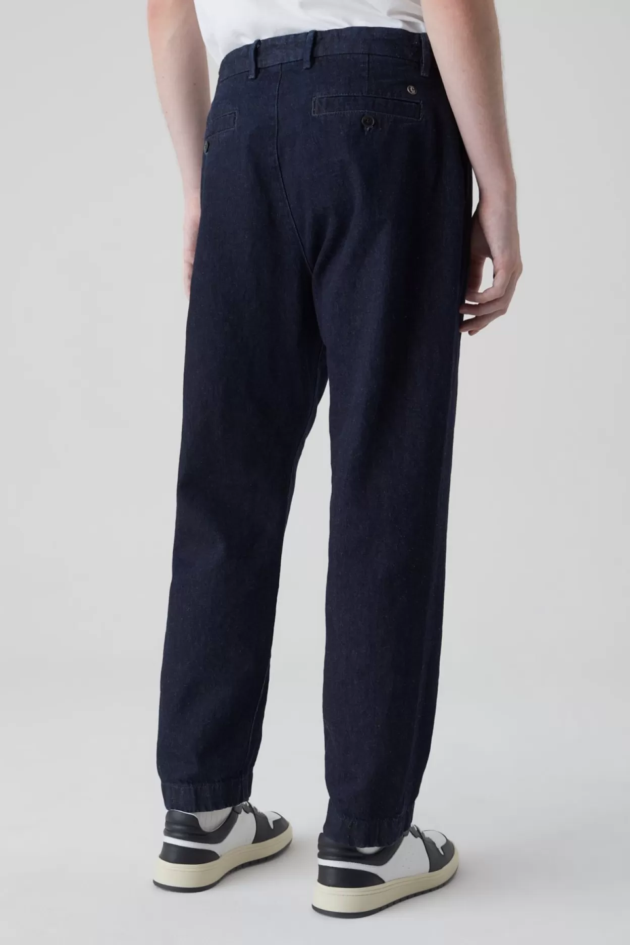 Tacoma Tapered Pants<CLOSED Hot