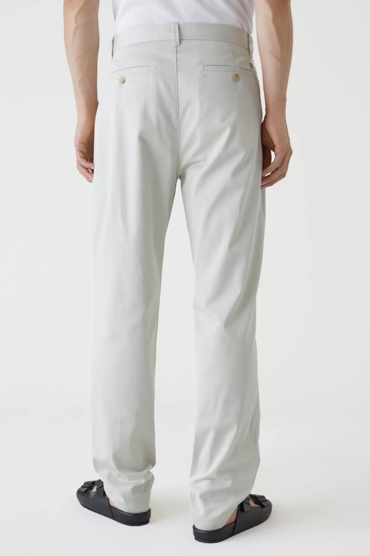 Tacoma Tapered Pants<CLOSED Cheap