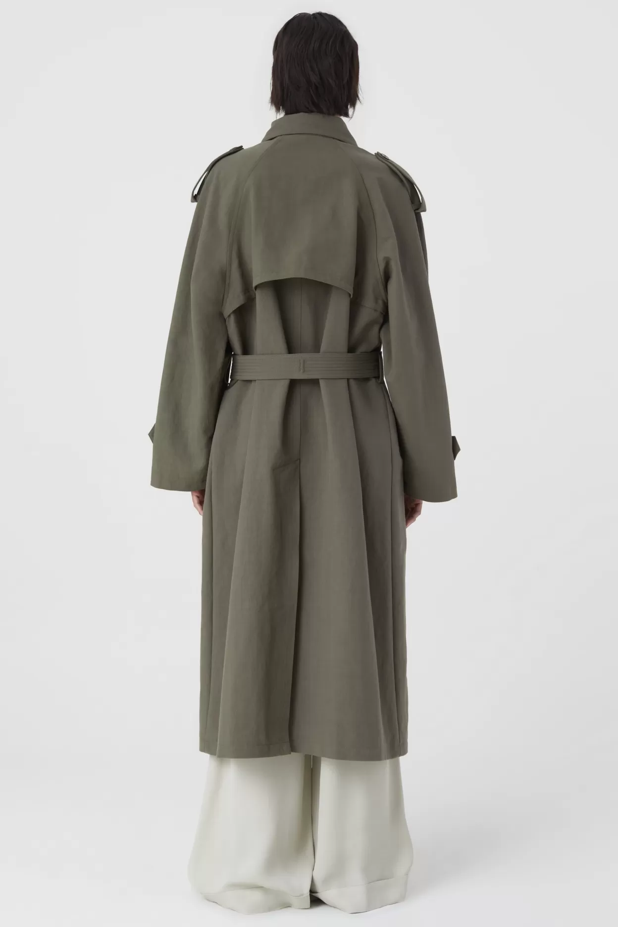 Trenchcoat<CLOSED New