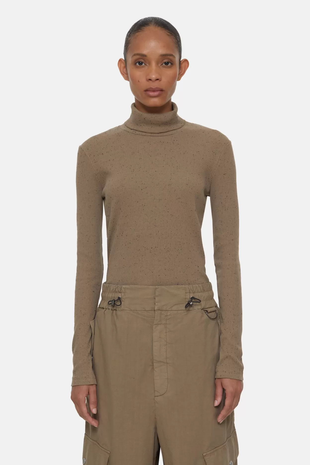 Turtleneck Classique<CLOSED Cheap