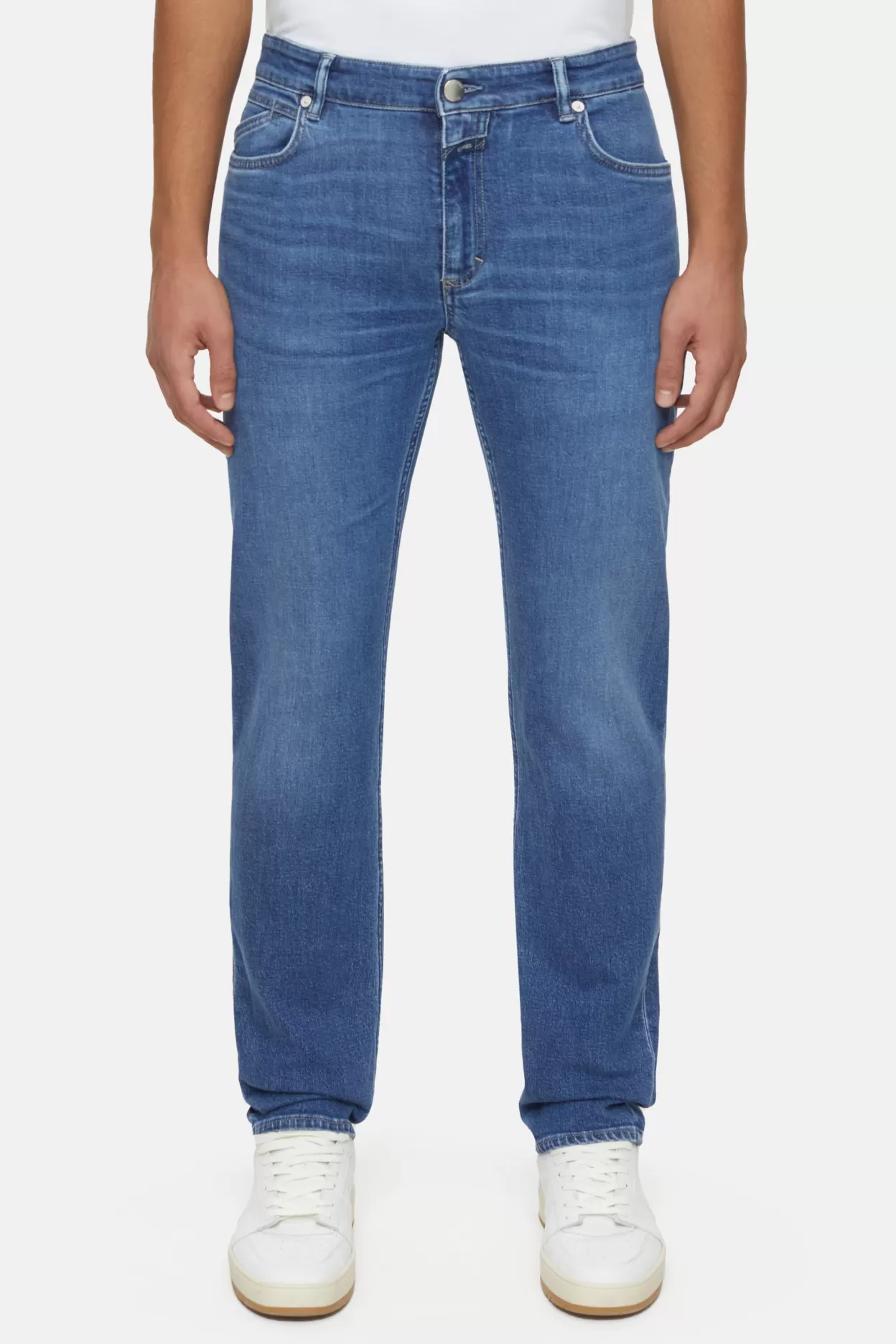 Unity Slim Denim<CLOSED Cheap