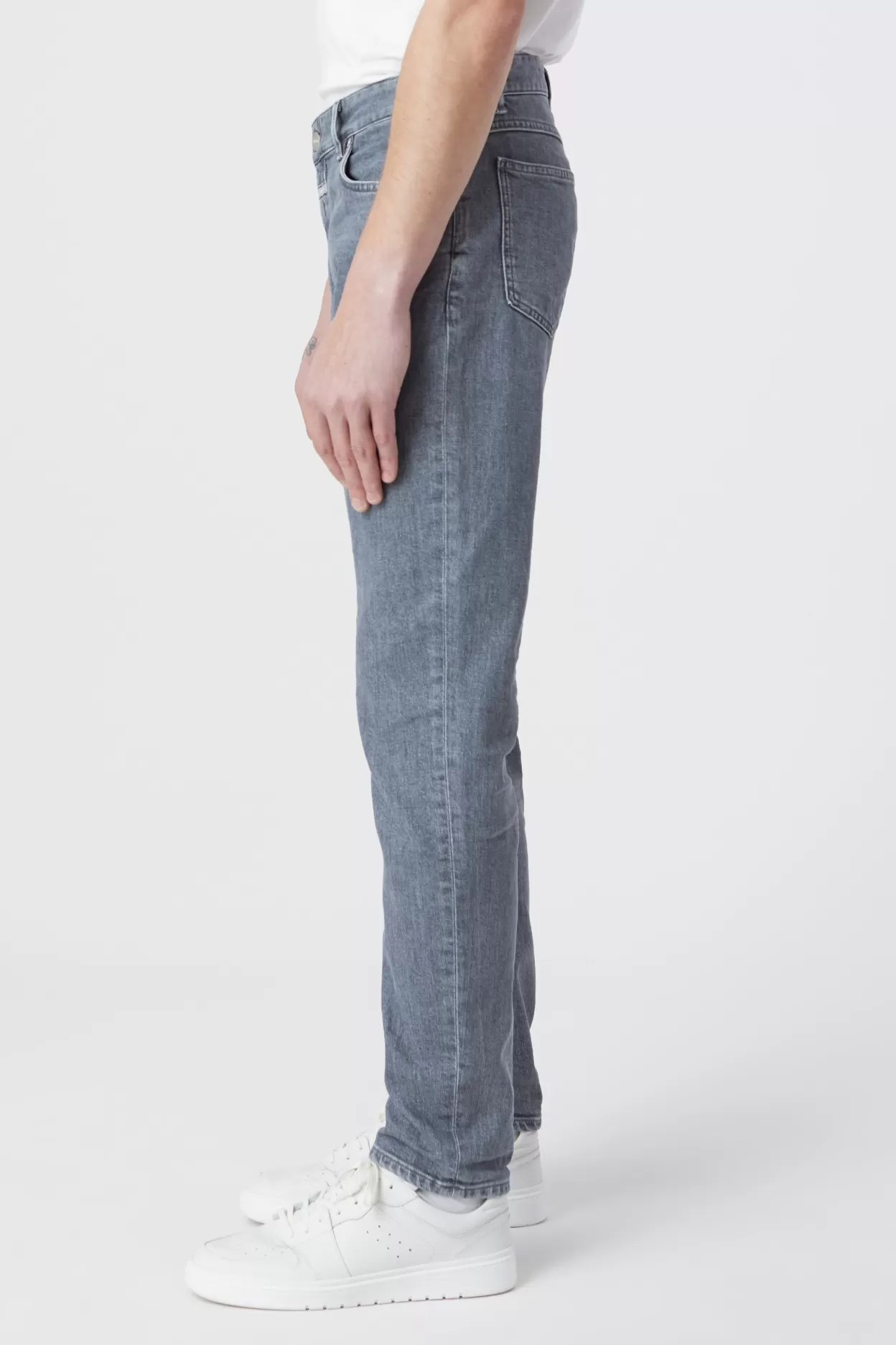 Unity Slim Denim<CLOSED Best Sale