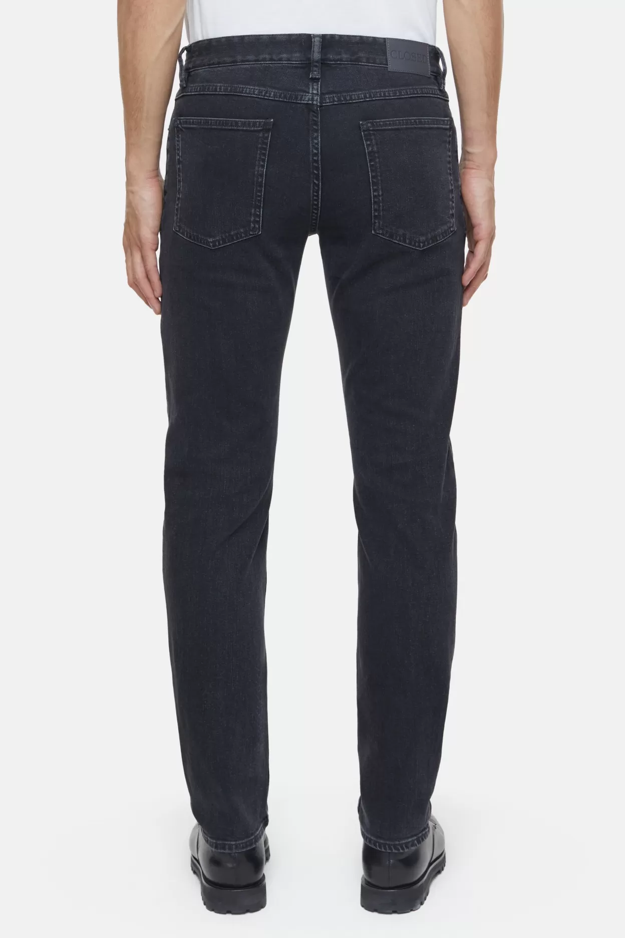 Unity Slim Denim<CLOSED Online