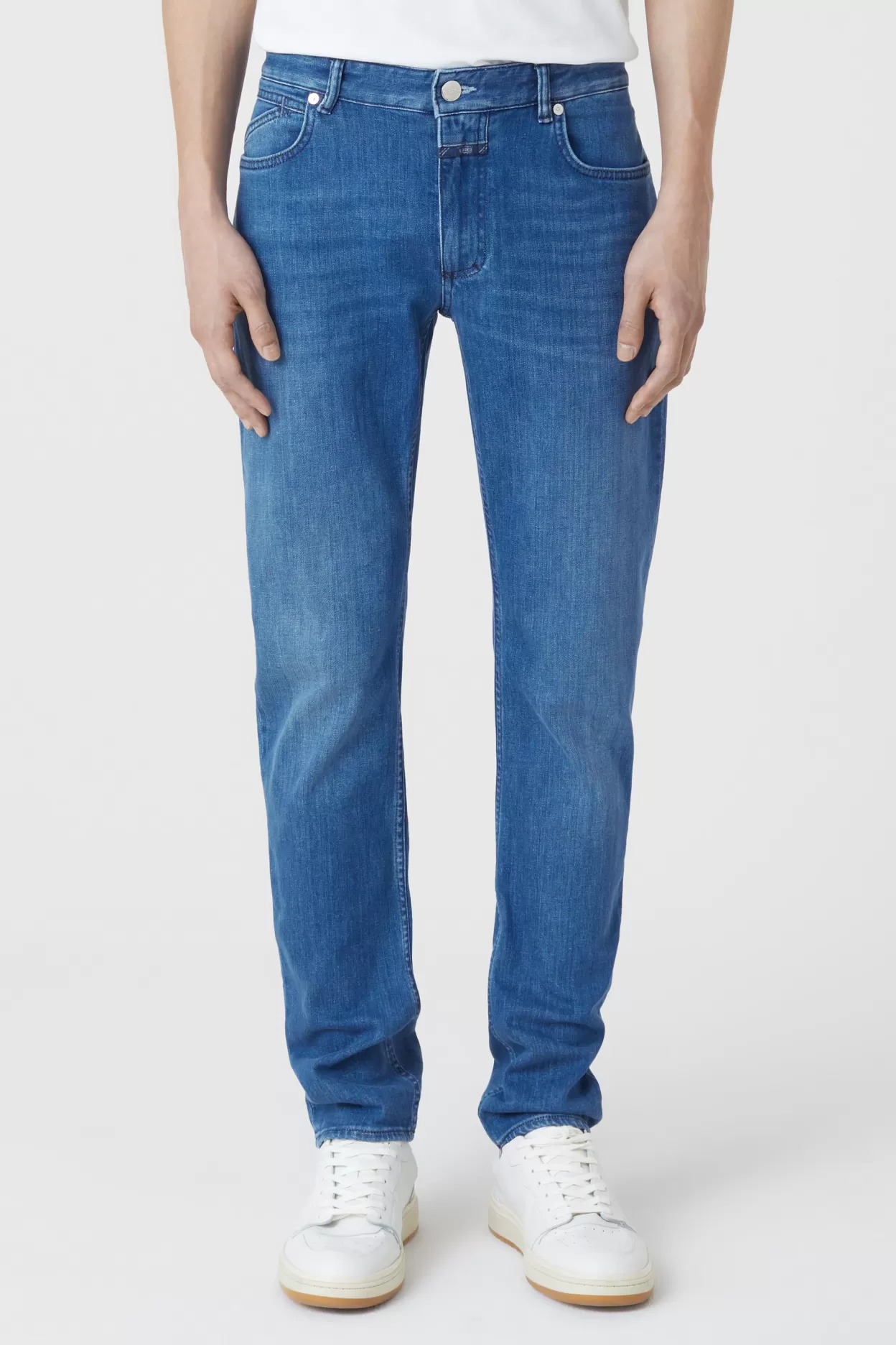 Unity Slim Jeans<CLOSED Online