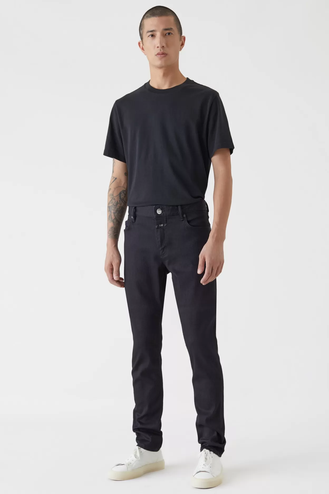 Unity Slim Jeans<CLOSED Online