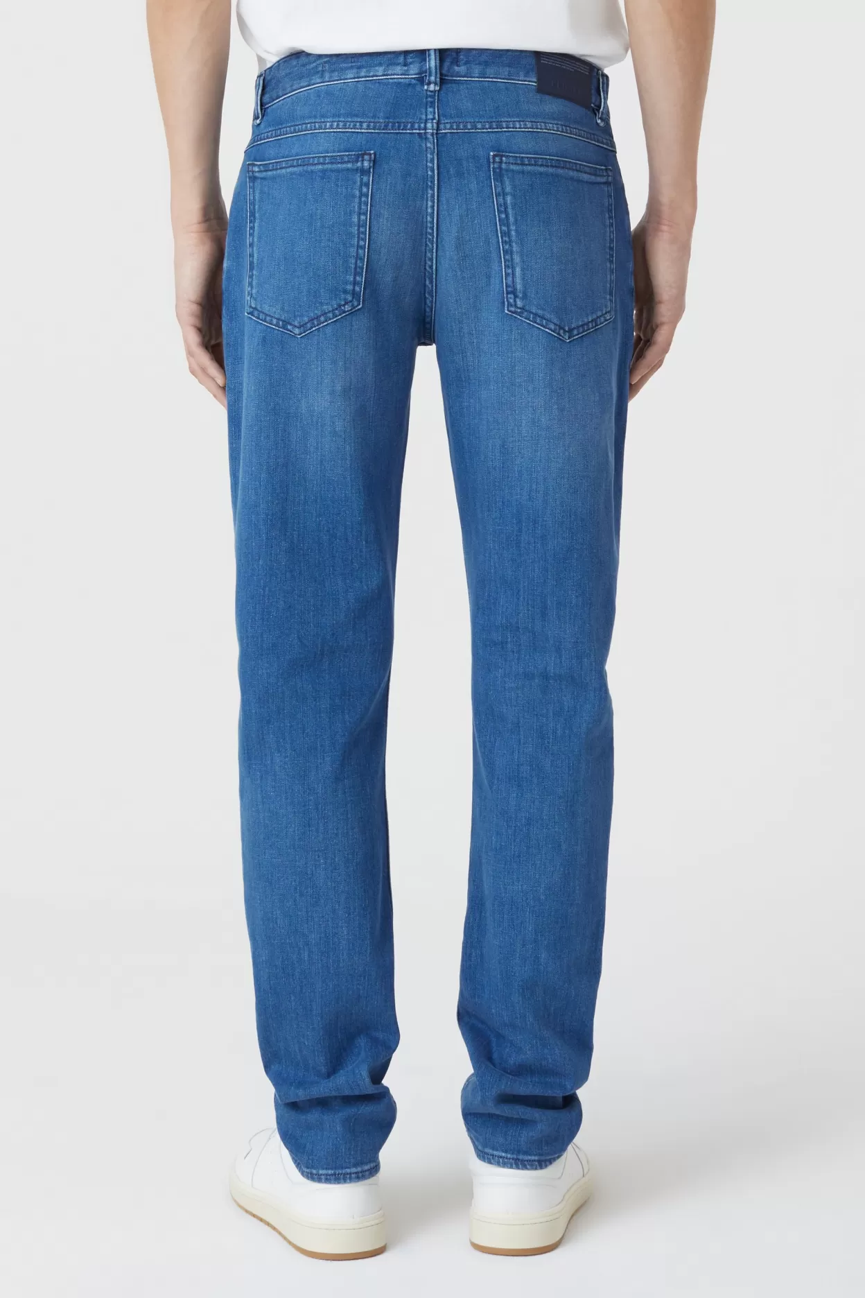 Unity Slim Jeans<CLOSED Online