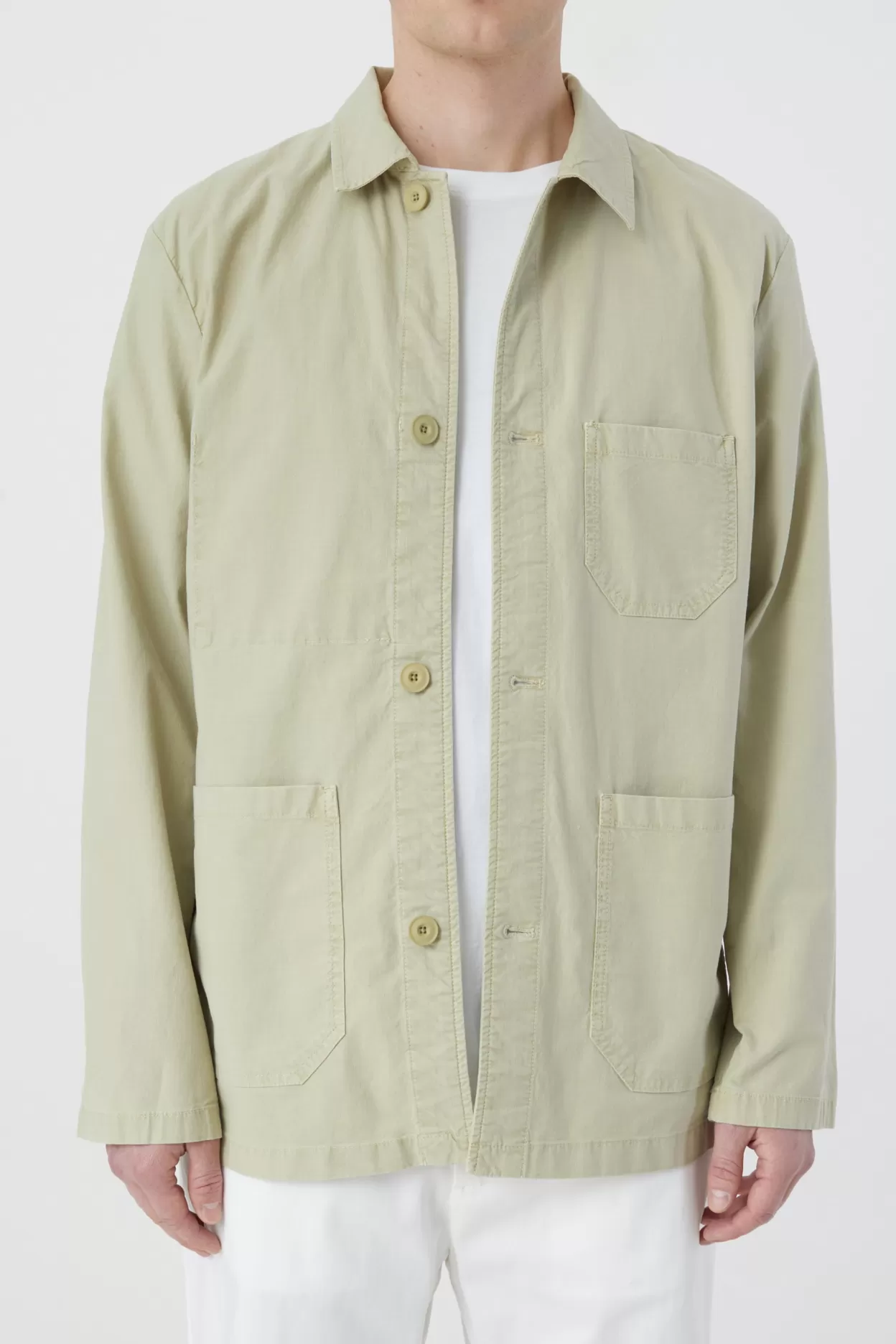 Worker Jacket<CLOSED Store