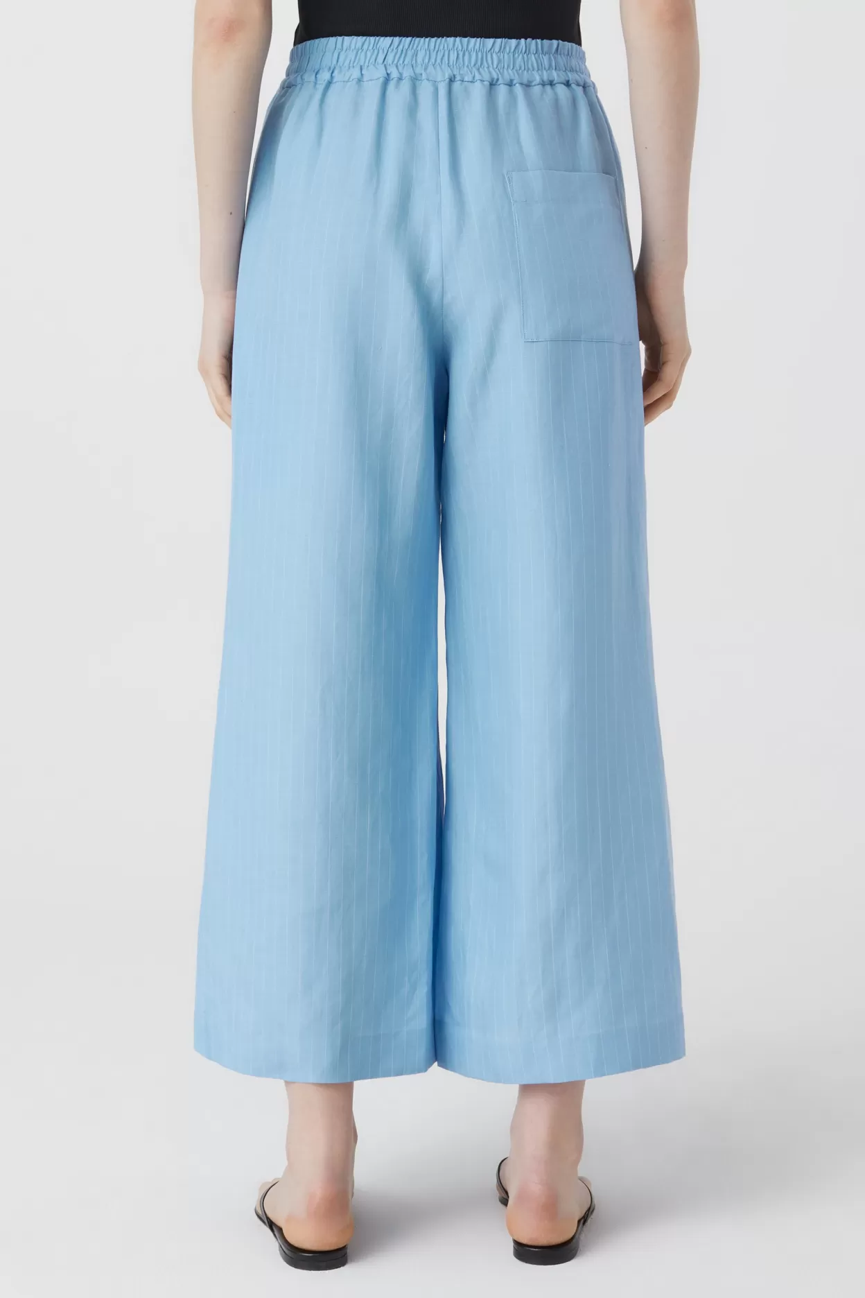 Wren Linen Blend Pants<CLOSED Store