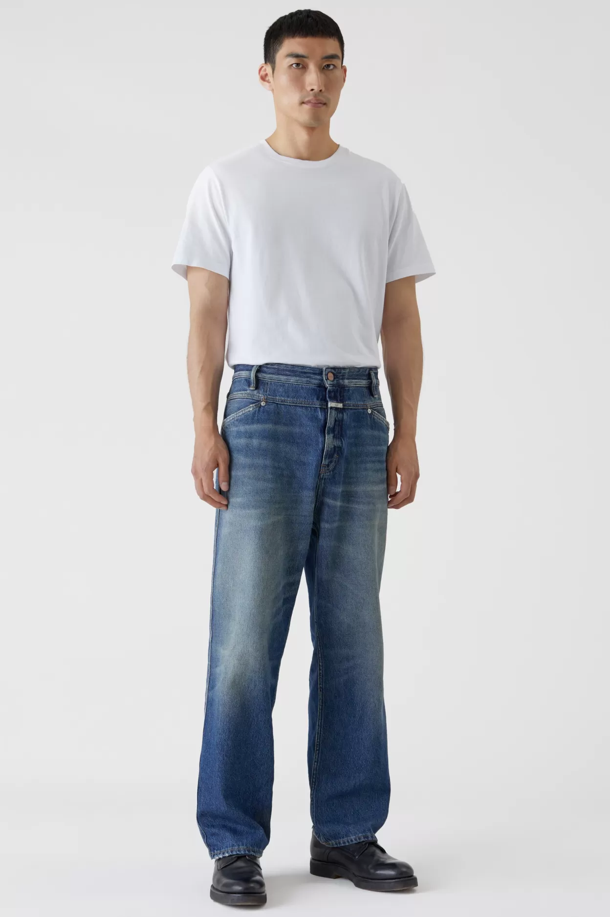 X-Treme Loose Jeans<CLOSED Best Sale