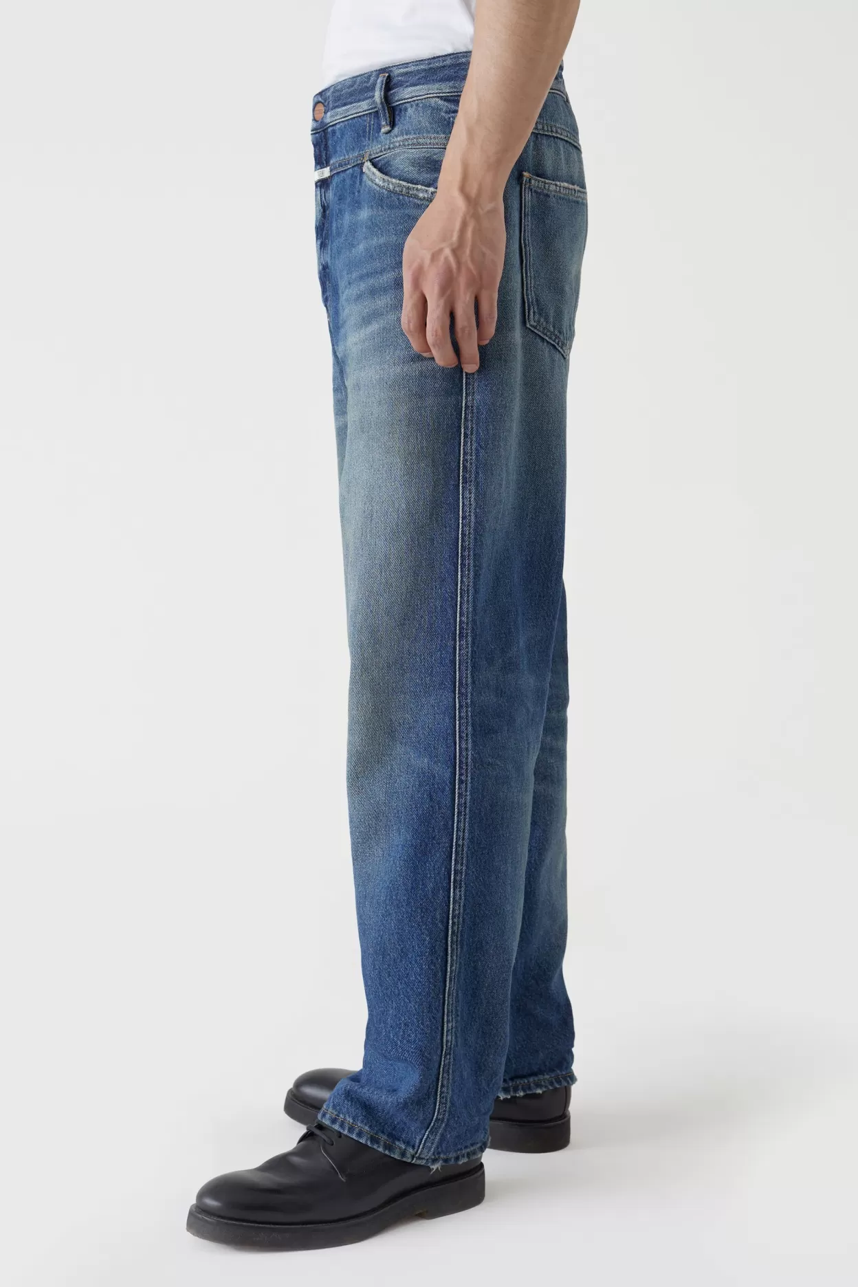 X-Treme Loose Jeans<CLOSED Best Sale