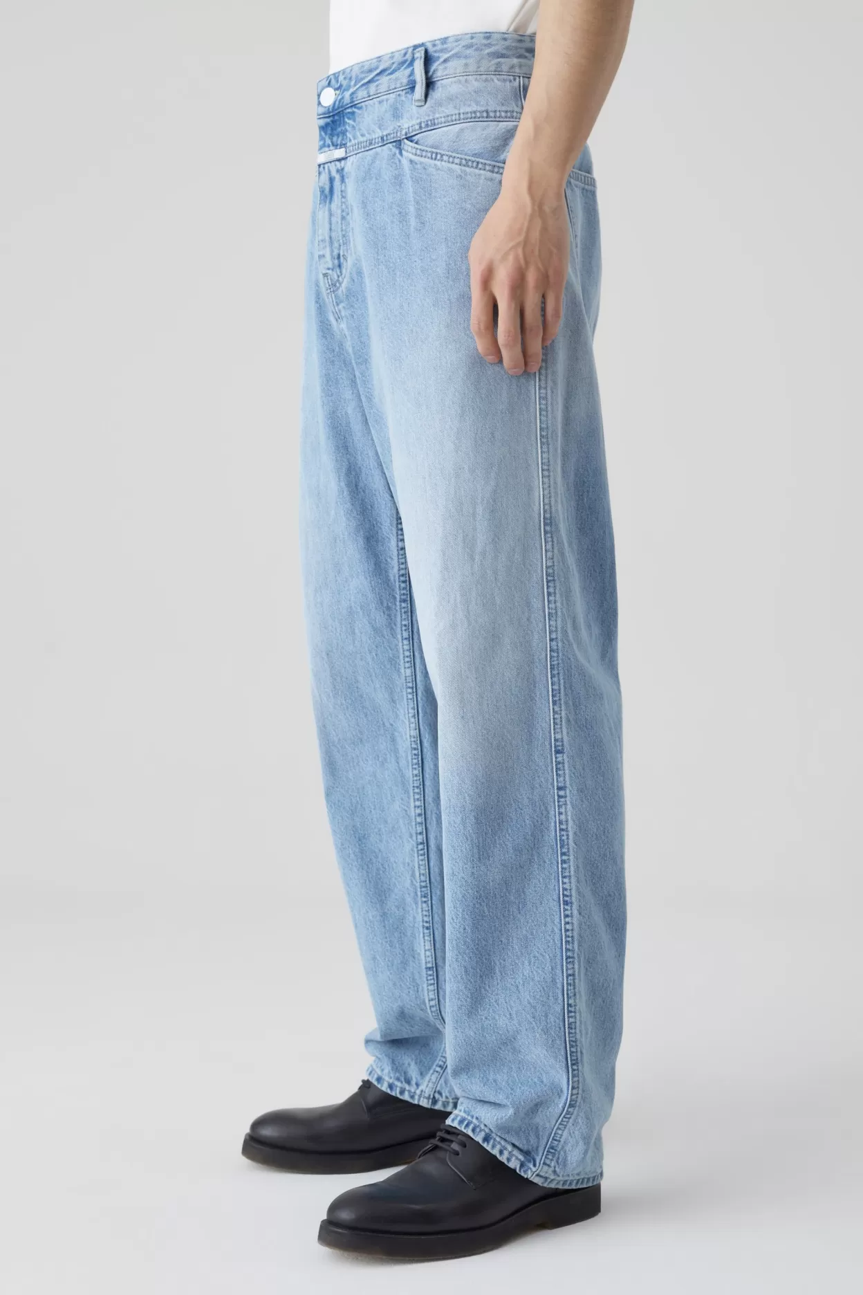 X-Treme Loose Jeans<CLOSED Hot