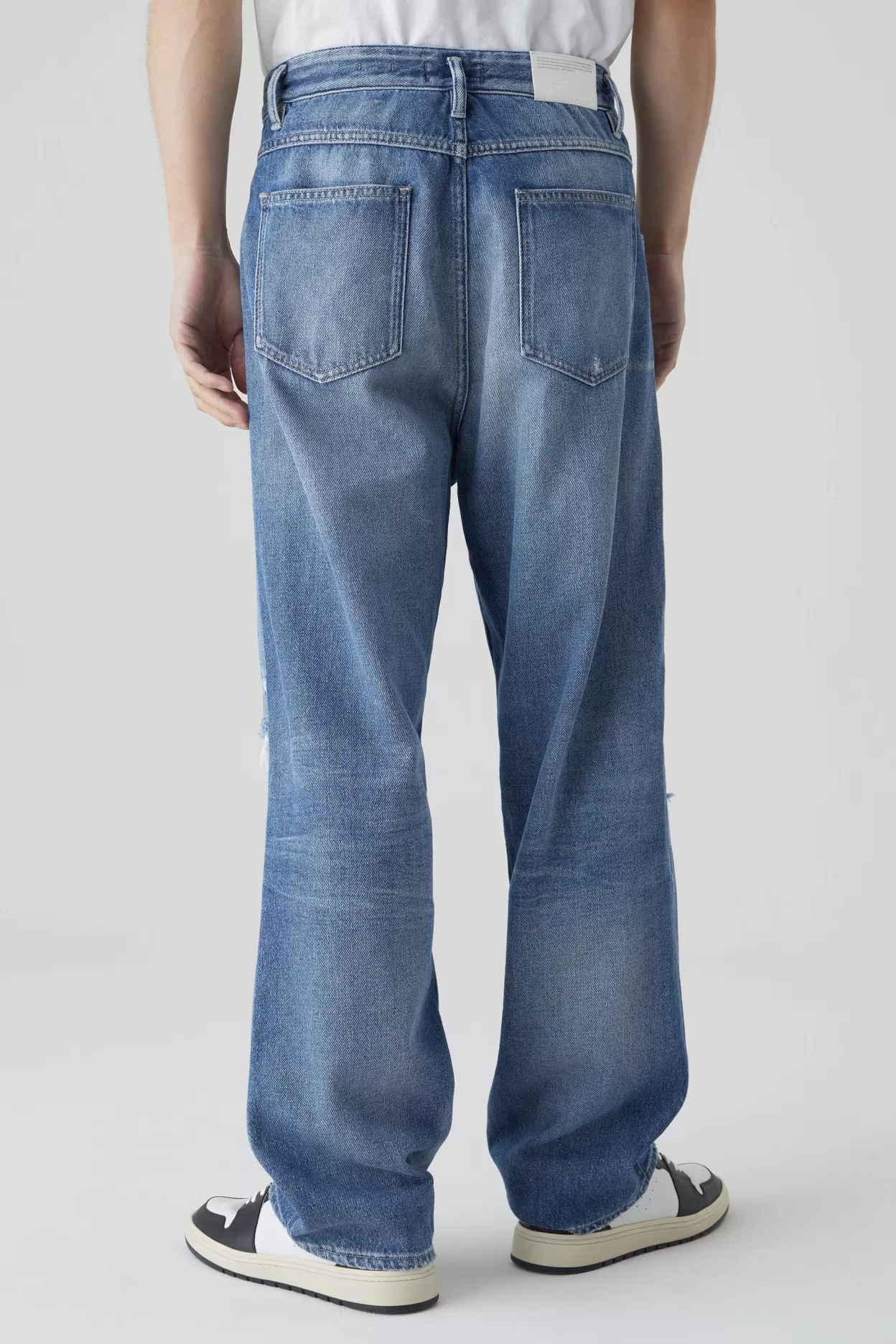 X-Treme Loose Jeans<CLOSED Clearance